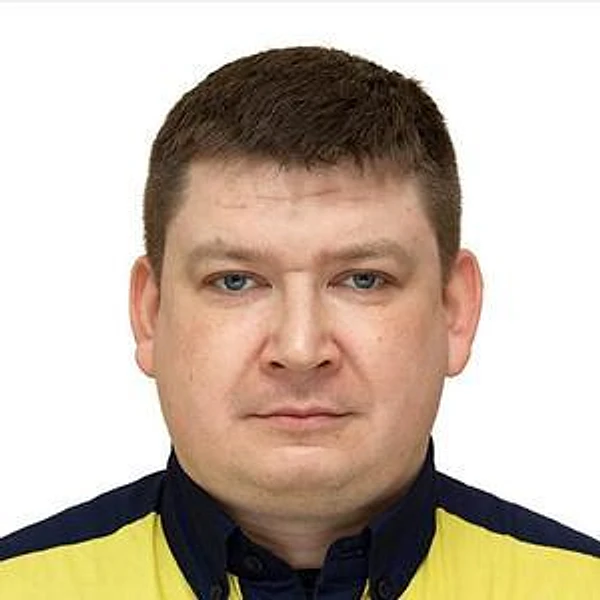 Нестеров Андрей Андреевич — Врач скорой помощи, Москва