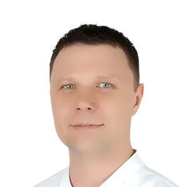 Александров Роман Олегович — Клинический психолог, Психолог, Сексолог, Москва