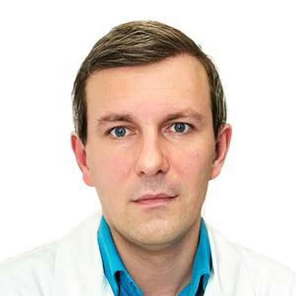 Гайзер Сергей Викторович — Уролог, Андролог, Каменск-Уральский