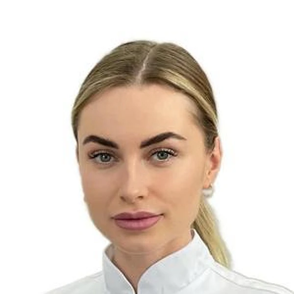 Тавостина Елизавета Алексеевна — Стоматолог-ортопед, Рыбинск