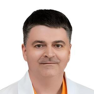 Прошин Алексей Алексеевич — Клинический фармаколог, Санкт-Петербург