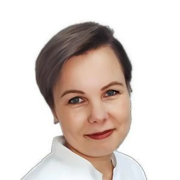 Кокарева Оксана Владимировна — Подолог-эстетист, Самара