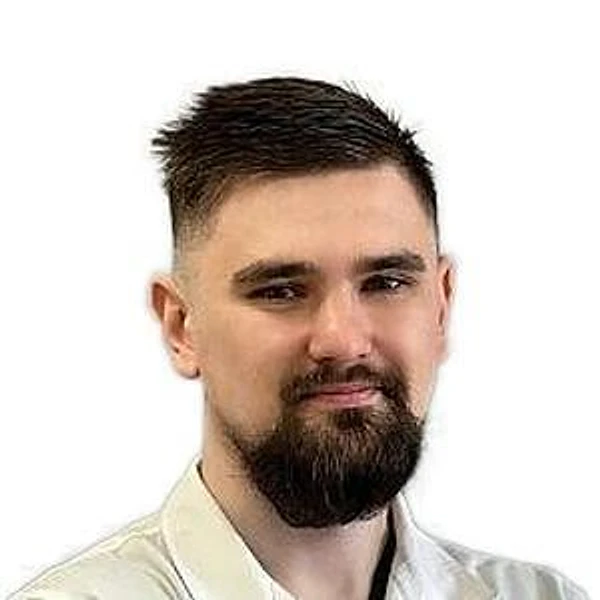 Пырин Евгений Дмитриевич — Рентгенолог, Санкт-Петербург