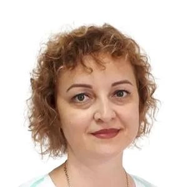 Гаджиахмедова Ирина Валериевна — Подолог-эстетист, Самара