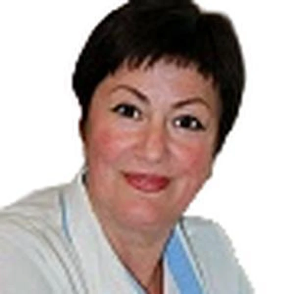 Балина Светлана Александровна — Педиатр, Ялуторовск