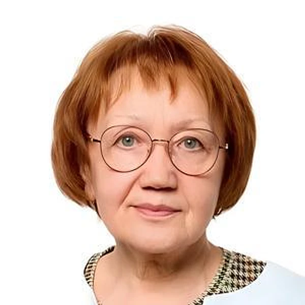 Первушина Марина Николаевна — Терапевт, Гастроэнтеролог, Кардиолог, Екатеринбург
