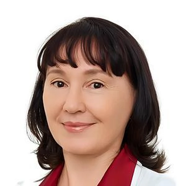 Пинигина Полина Юрьевна — Гастроэнтеролог, Гепатолог, Терапевт, Екатеринбург