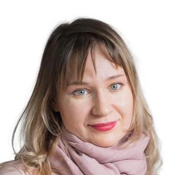Пояркова Елена Юрьевна — Клинический психолог, Нижний Новгород