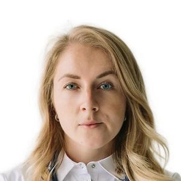 Щербакова Любовь Сергеевна — Уролог, Онколог, Владивосток