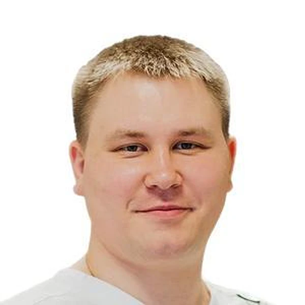 Павлов Николай Сергеевич — Хирург, Чита