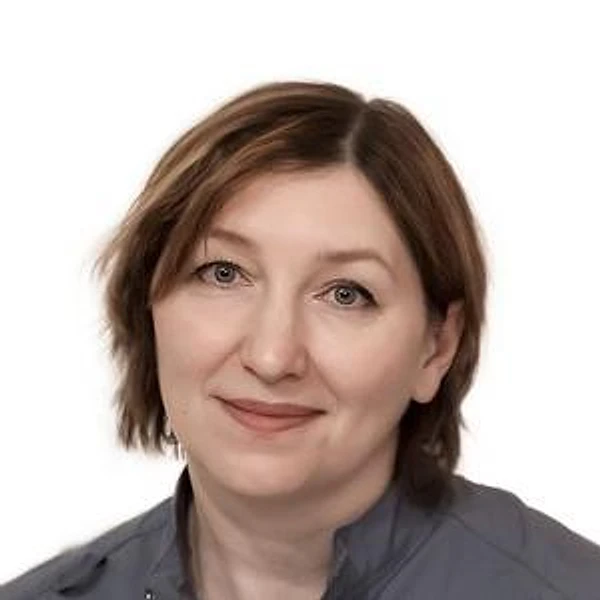 Сечкина Евгения Анатольевна — Терапевт, Детский мануальный терапевт, Кинезиолог, Мануальный терапевт, Санкт-Петербург
