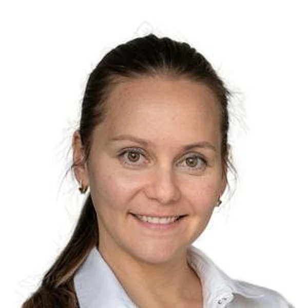 Третьякова Анна Сергеевна — Стоматолог-ортопед, Санкт-Петербург