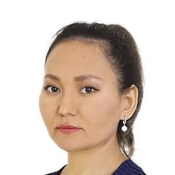 Жумагалиева Адэля Ризабековна — Инфекционист, Детский инфекционист, Москва