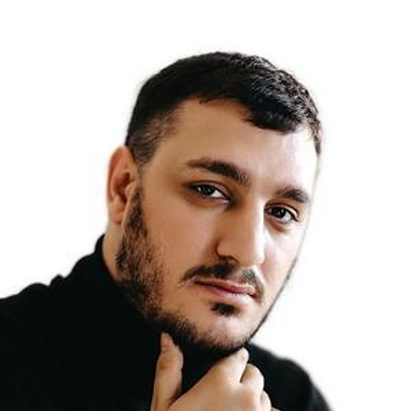 Абдуллаев Сахавет Атрафович — Инфекционист, Тюмень