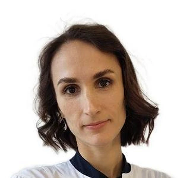 Антонова Мария Владимировна — Инфекционист, Детский инфекционист, Тюмень