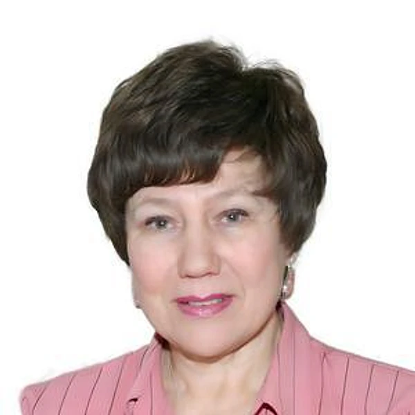 Чубарова Ольга Алексеевна — Физиотерапевт, Ялуторовск