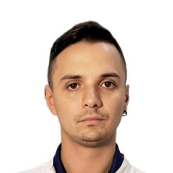 Бормотов Иван Евгеньевич — Инфекционист, Тюмень