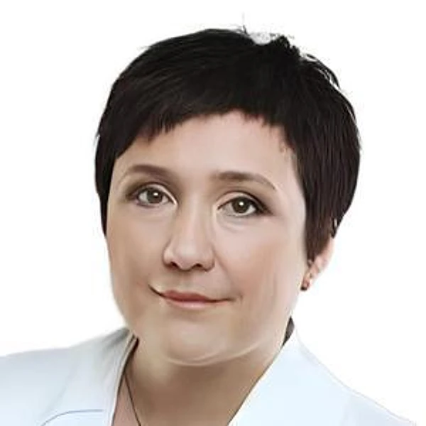 Чернова Татьяна Олеговна — Гинеколог, Акушер, Екатеринбург