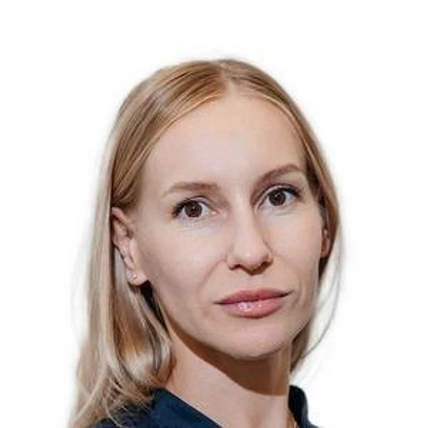 Сулейманова Вера Владимировна — Стоматолог, Уфа
