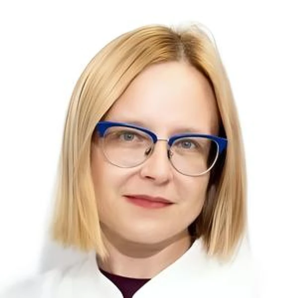 Акулова Ирина Сергеевна — Терапевт, Гастроэнтеролог, Кардиолог, Нефролог, Екатеринбург