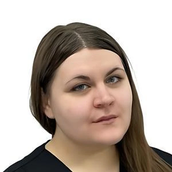 Хлопцева Валерия Андреевна — Инфекционист, Тюмень