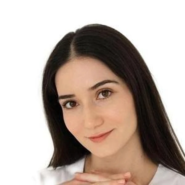 Хасиева Асет Хаважовна — Стоматолог-ортодонт, Пятигорск
