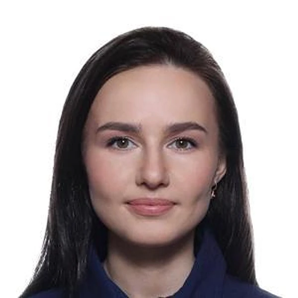 Миняжетдинова Екатерина Олеговна — Детский стоматолог, Детский ортодонт, Стоматолог, Пермь