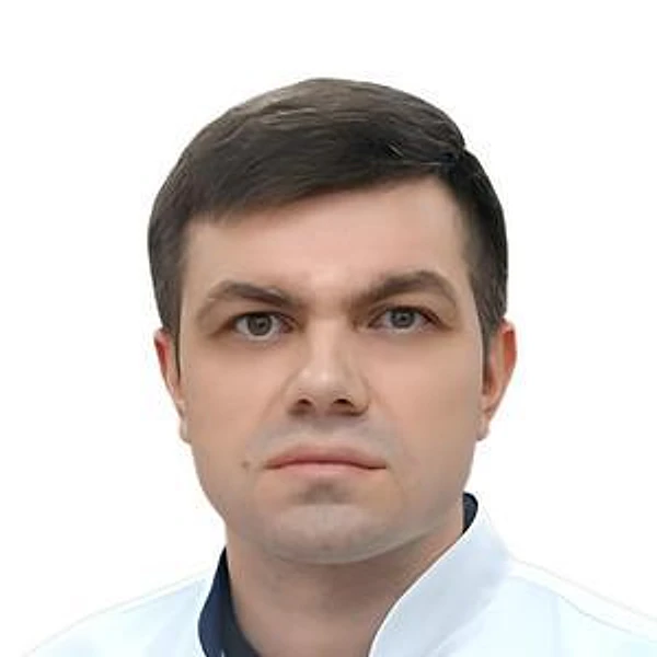 Жирко Роман Константинович — Гастроэнтеролог, Терапевт, Брянск