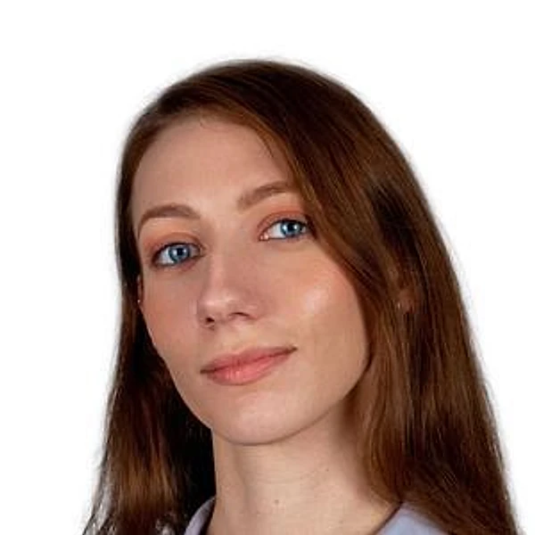 Сметская Алёна Викторовна — Стоматолог-ортодонт, Детский ортодонт, Санкт-Петербург