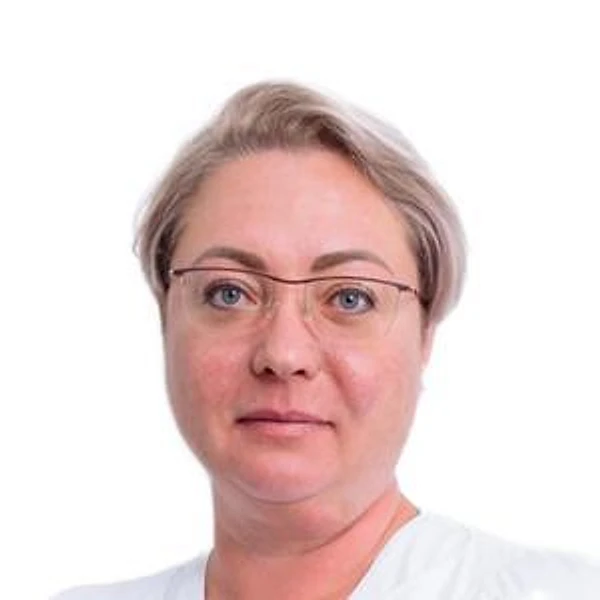 Рыкунова Елена Александровна — Проктолог (колопроктолог), Флеболог, Хирург, Новосибирск