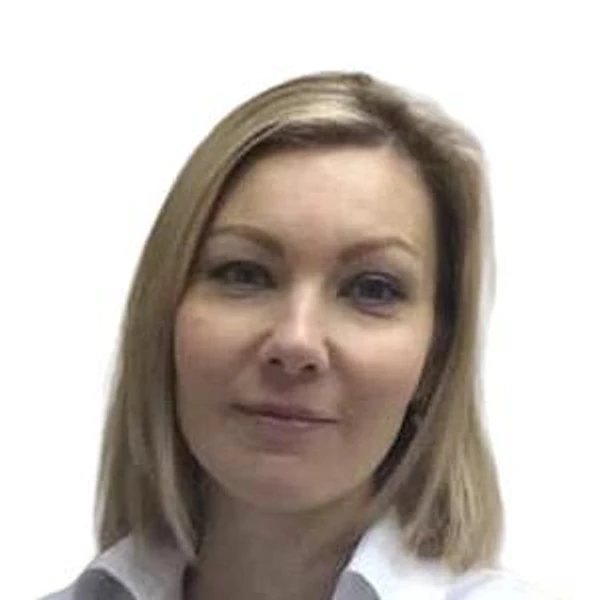 Стрелкова Светлана Игоревна — Врач УЗИ, Эндоскопист, Екатеринбург