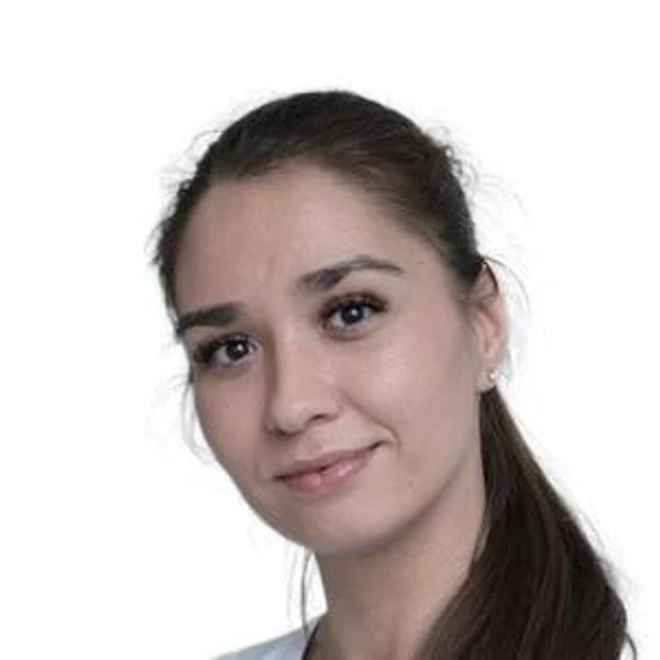 Абрамова Елена Дмитриевна — Стоматолог-ортодонт, Томск