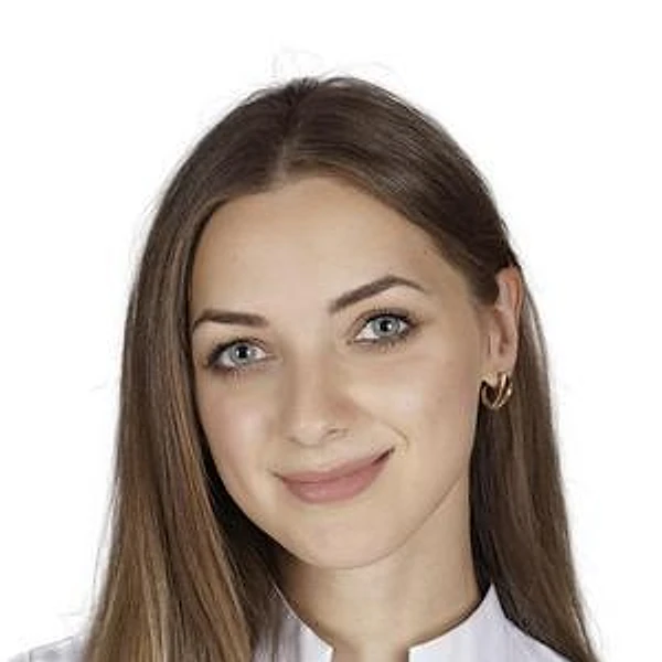 Арушанова Эмма Арташесовна — Гинеколог, Врач УЗИ, Санкт-Петербург
