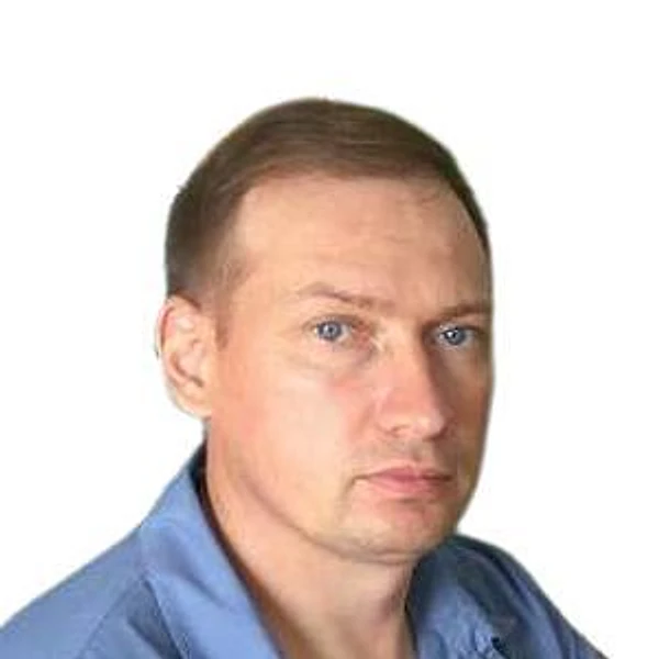 Алексеенок Андрей Александрович — Анестезиолог-реаниматолог, Красноярск