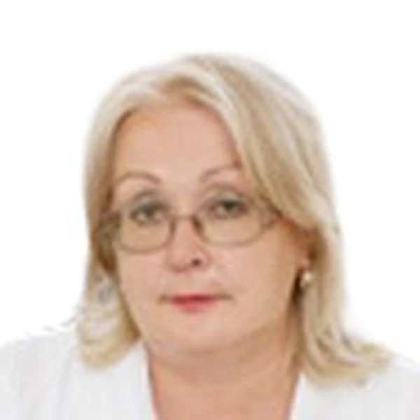 Попова Людмила Геннадьевна — Гинеколог, Акушер, Красноярск