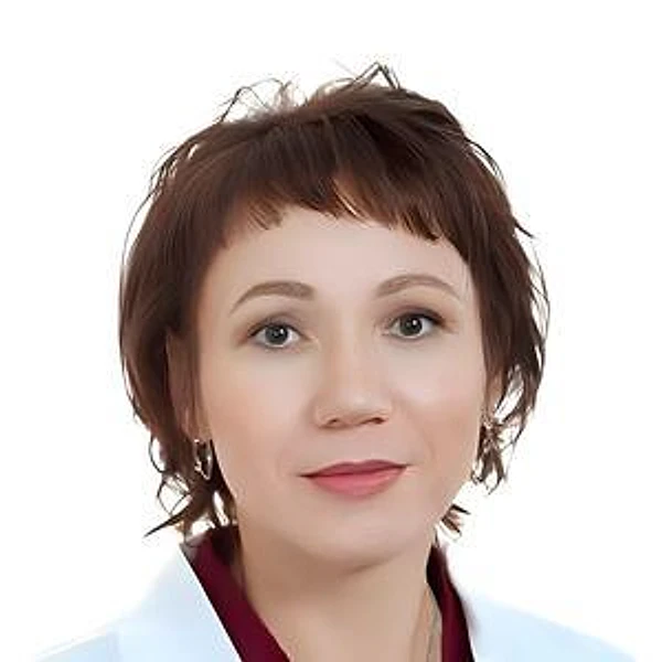 Баранова Екатерина Александровна — Детский гастроэнтеролог, Гастроэнтеролог, Педиатр, Екатеринбург