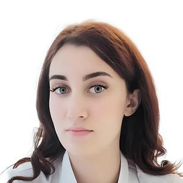 Гертнер Екатерина Фридоновна — Педиатр, Детский гастроэнтеролог, Рязань