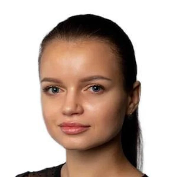 Суржикова Екатерина Викторовна — Рентгенолог, Смоленск