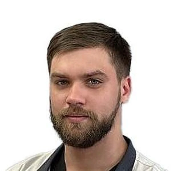 Соломин Дмитрий Сергеевич — Хирург, Санкт-Петербург