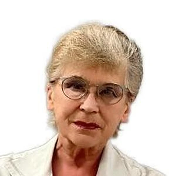 Соломина Елена Александровна — Эндокринолог, Санкт-Петербург