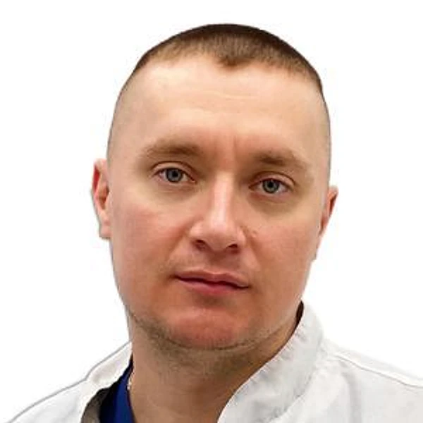 Поздин Роман Владимирович — Сурдолог, Детский ЛОР, Детский сурдолог, ЛОР, Дмитров