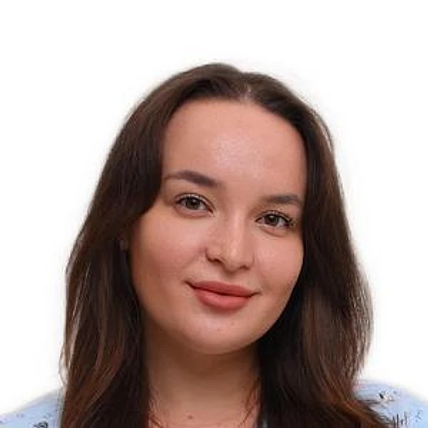 Ахунзянова Айсылу Юнусовна — Детский стоматолог, Казань