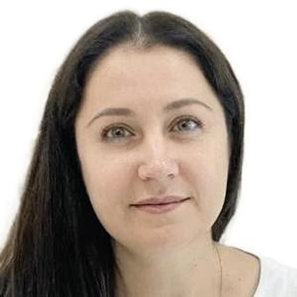 Авдеева Ирина Сергеевна — Врач УЗИ, Ростов-на-Дону