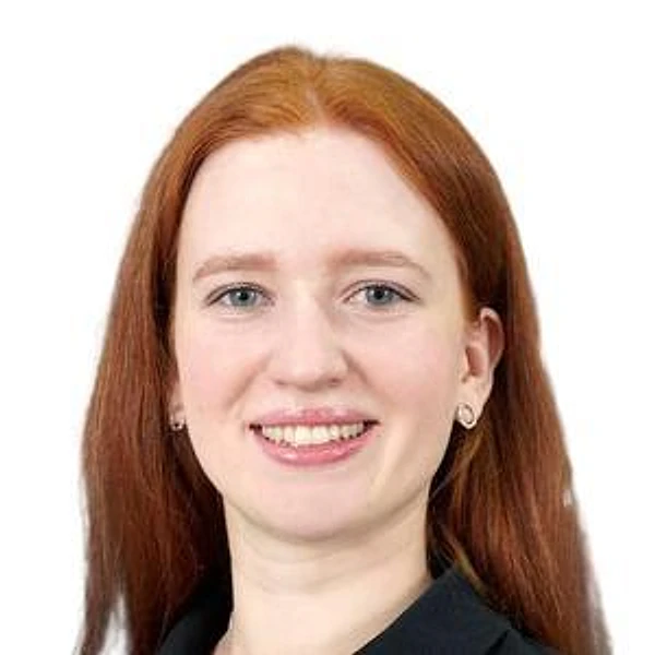 Саванина Арина Станиславовна — Стоматолог, Стоматолог-гигиенист, Стоматолог-эндодонтист, Санкт-Петербург