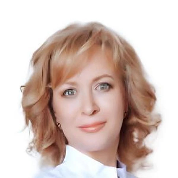 Бахтерева Елена Владимировна — Невролог, Профпатолог, Функциональный диагност, Екатеринбург