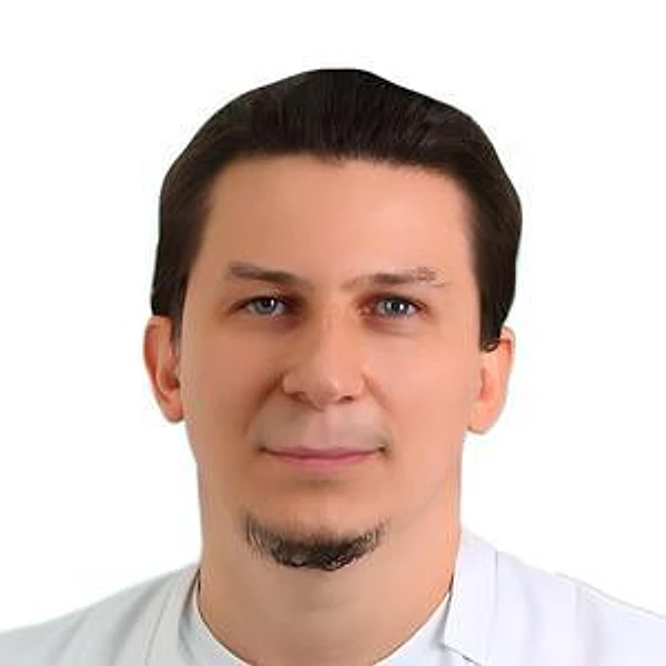 Генералов Иван Михайлович — Стоматолог-ортопед, Гнатолог, Москва