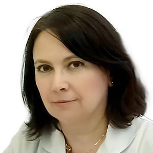 Волкова Ольга Михайловна — Детский психиатр, Москва