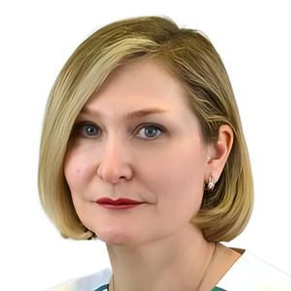 Каган Ирина Борисовна — Кардиолог, Екатеринбург