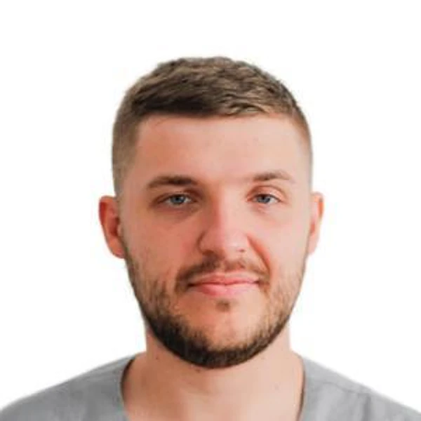 Кулишов Константин Олегович — Гинеколог, Акушер, Гинеколог-хирург, Мариуполь
