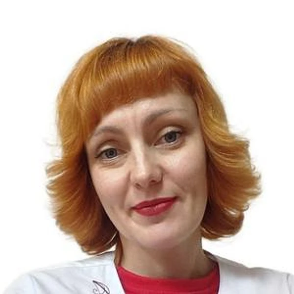 Чебоха Татьяна Ивановна — Невролог, Санкт-Петербург